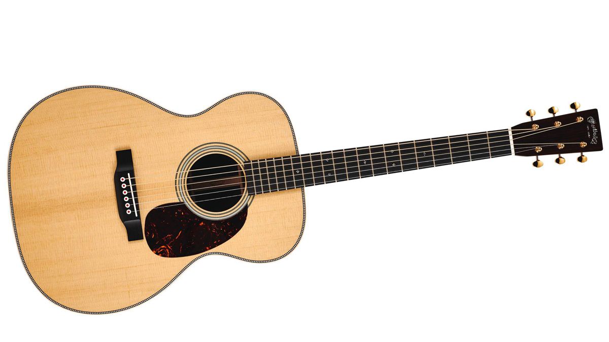 Best acoustic electric guitars 2024 electroacoustics for every type