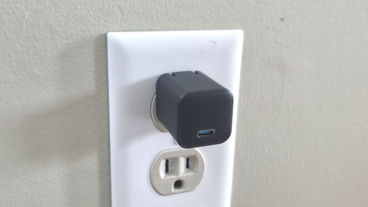 Anker Nano Chargers