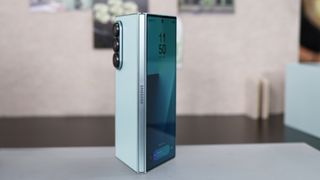 Samsung Galaxy Z Fold 7 HANDS ON