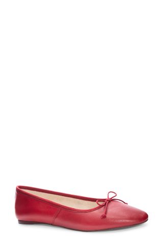 Audrey Ballet Flat