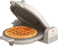 Bella Flip & Store Belgian Waffle Maker Bella Flip & Store Belgian Waffle Maker