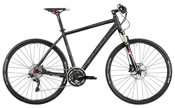 scott sportster mountain bike