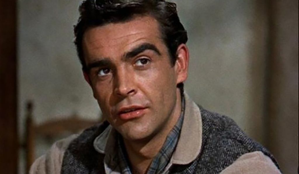 10 Sean Connery Roles That Prove He’s So Much More Than James Bond