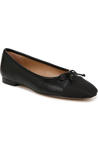 Marley Ballet Flat