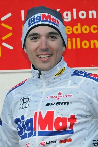 Best young rider
