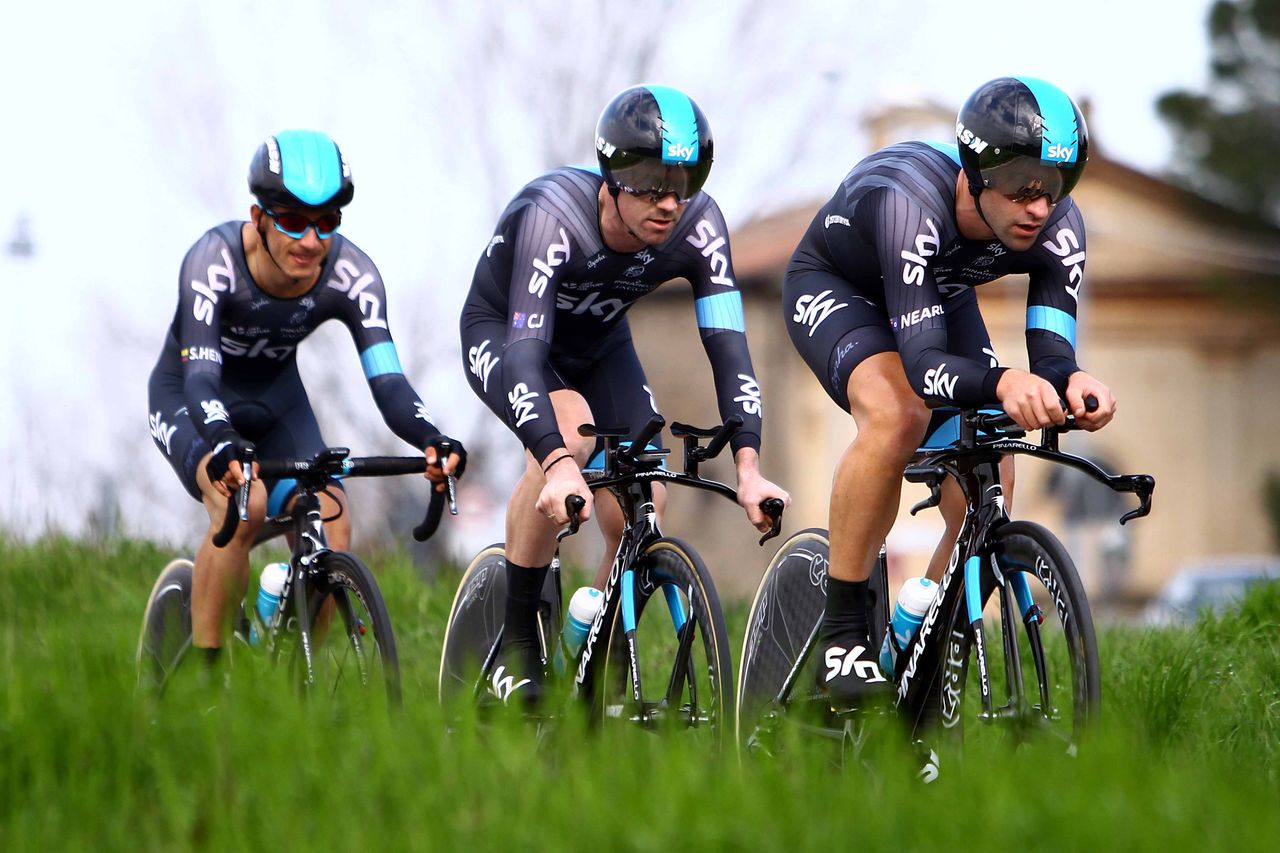 Team Sky