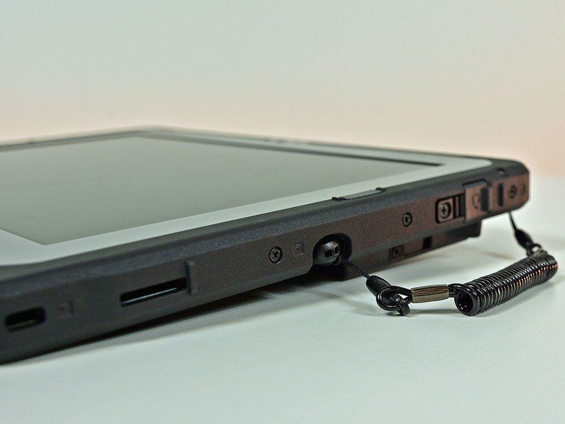 Toughbook A3