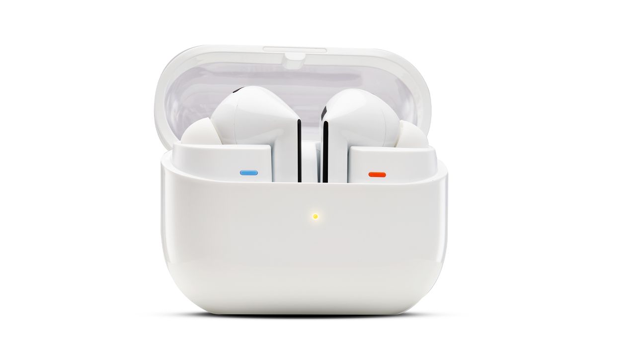 Samsung Galaxy Buds 3 Pro in-ear headphones