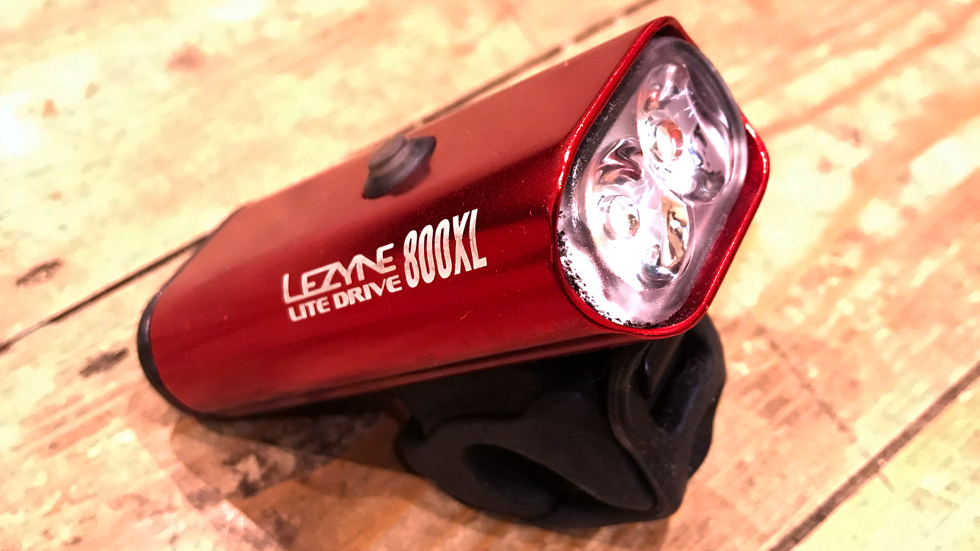 Best bike light