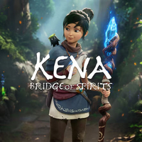 Kena: Bridge of Spirits | $40 on Steam