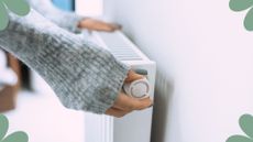 The exact temp you should turn your heating on