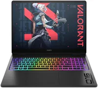 HP Omen Max 16