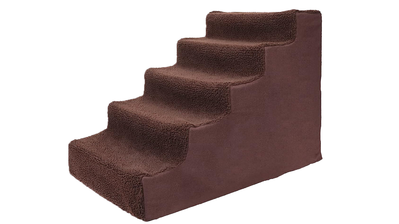 Midyb Dog Steps