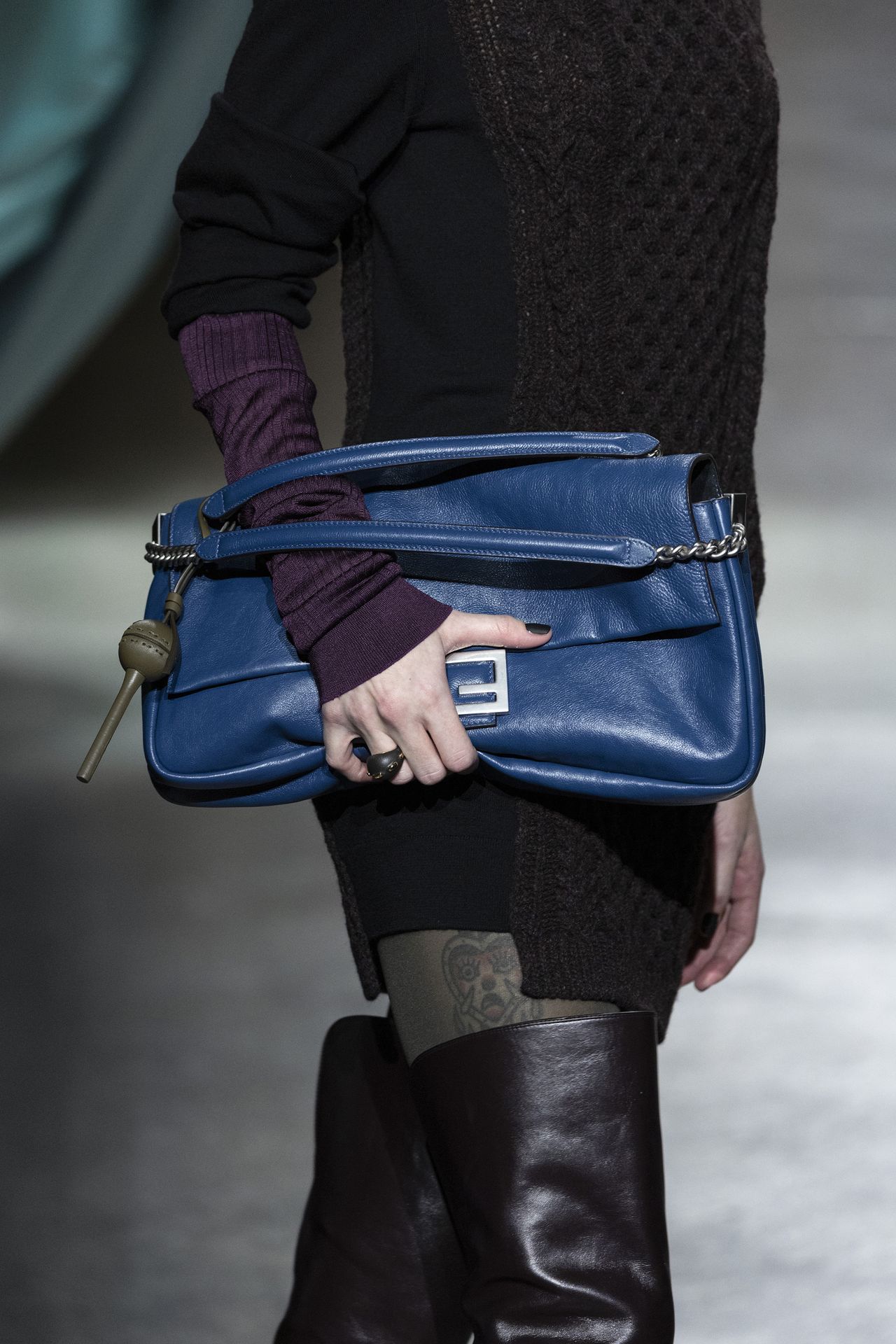 Fendi AW24