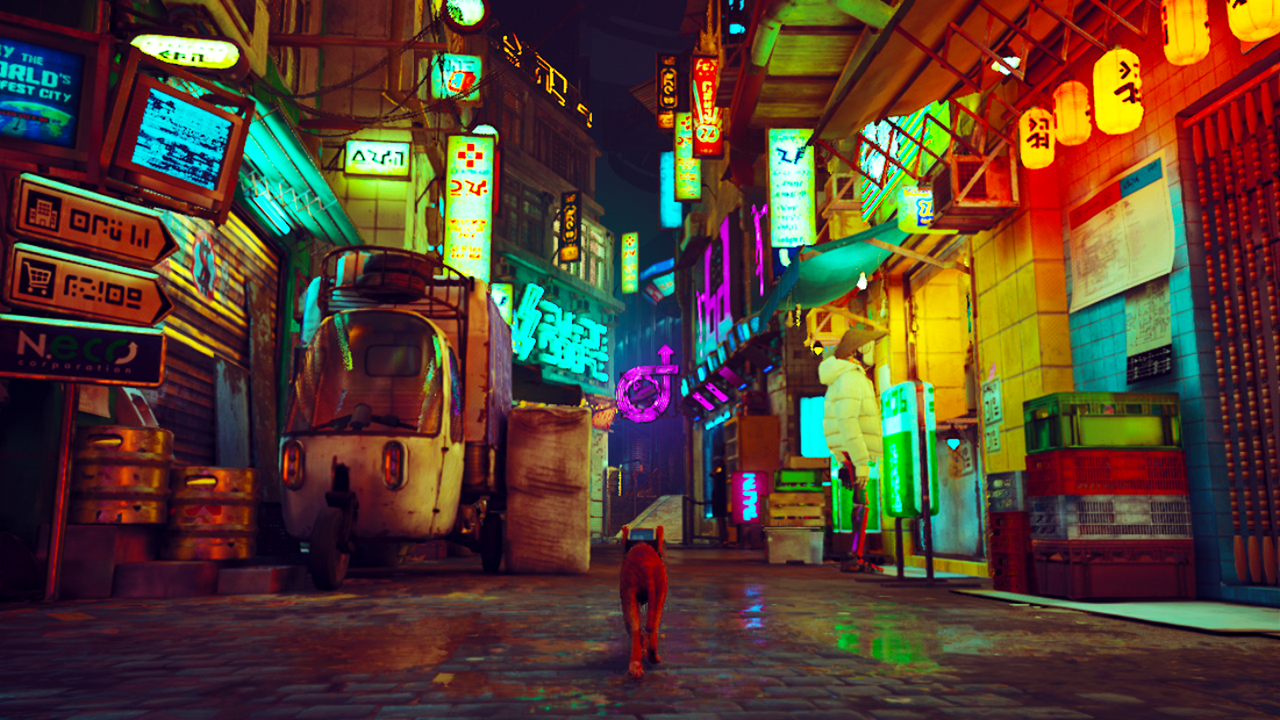 PS Plus adding one of the best PS5 sci-fi adventures I've ever played – and you get it for free