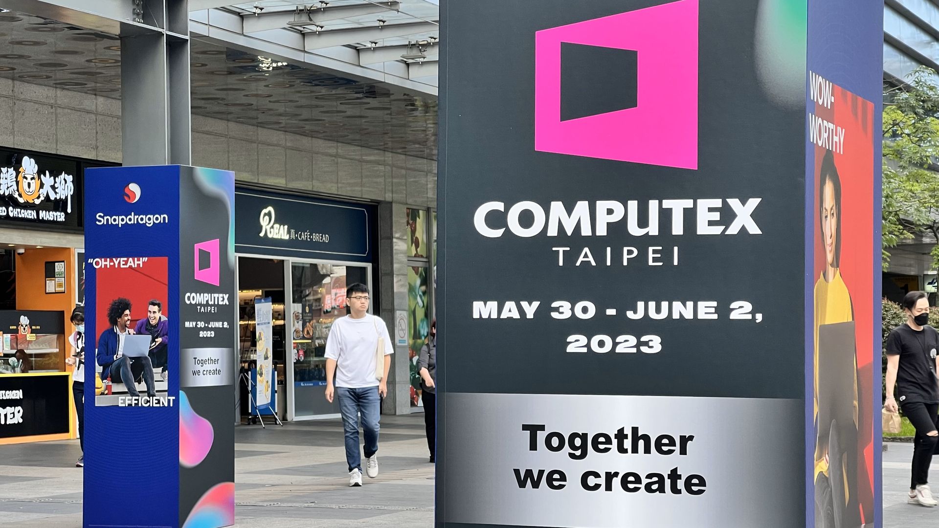 5-things-i-can-t-wait-to-see-at-computex-2023-techradar