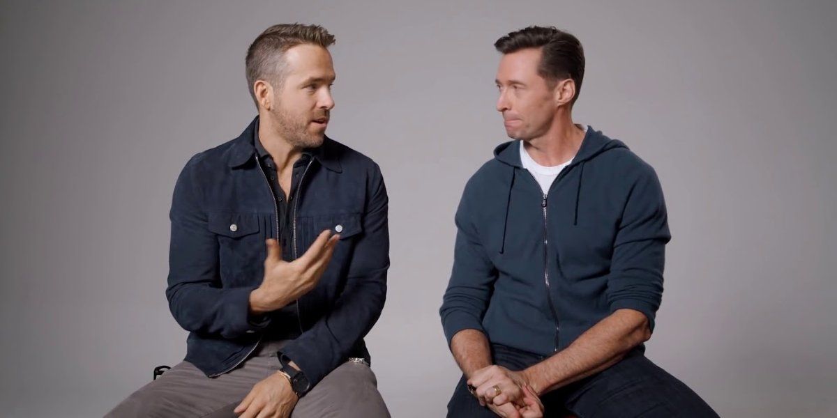 New Free Guy Video Introduces Ryan Reynolds as Dude