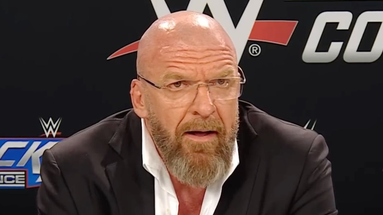 One Major WWE Superstar Is Reportedly Leaving After Nearly 20 Years, And I Wonder What's Next