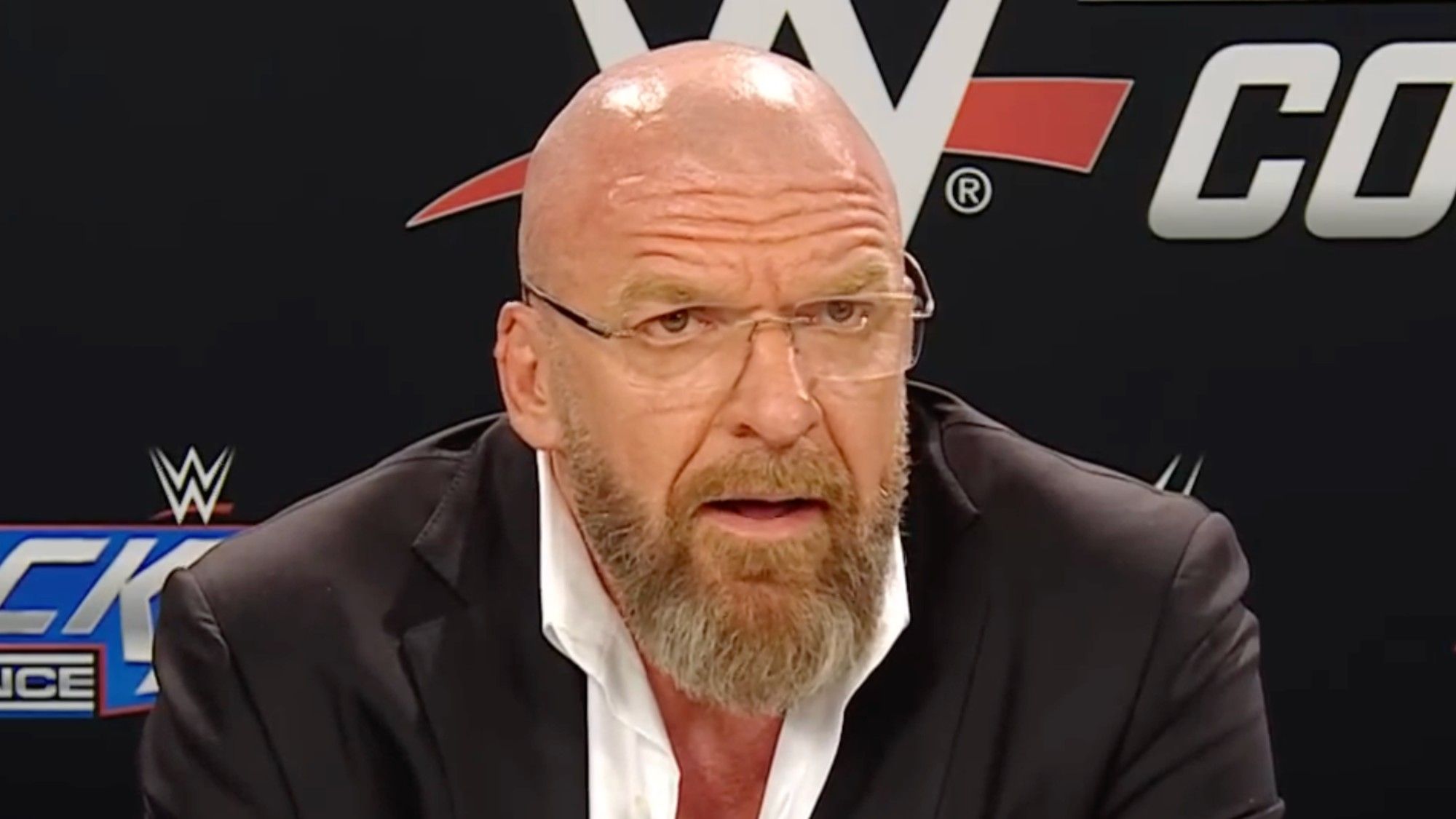 One Major WWE Superstar Is Reportedly Leaving After Nearly 20