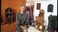 Betye Saar