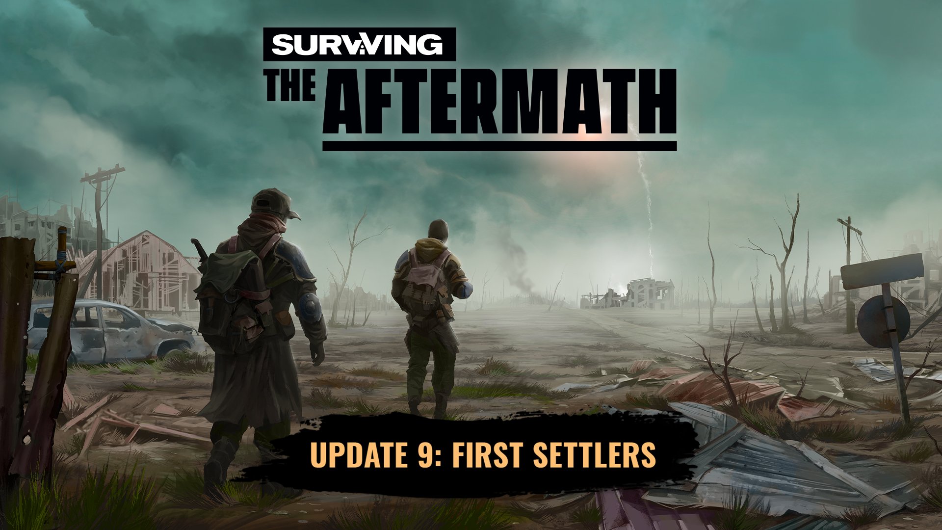 Survival aftermath. Surviving the Aftermath. Surviving the Aftermath игра. Surviving the Aftermath арт. Surviving the Aftermath (2019).