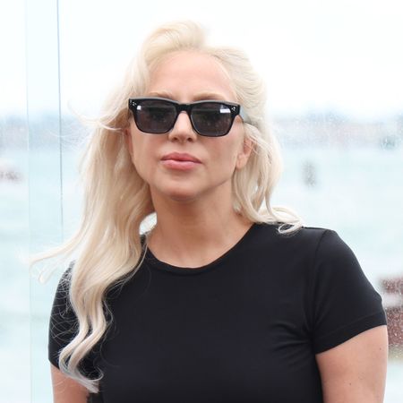 Lady Gaga Says She Goes &ldquo;On the Internet&rdquo; and Cries Over Taylor Swift's Success