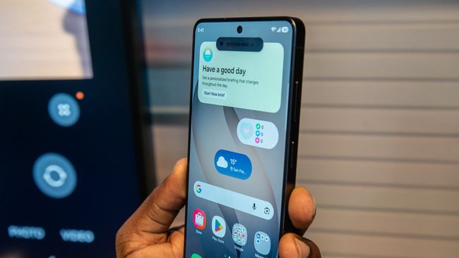 Всё в розовом цвете: у пользователей Galaxy S26 Ultra возникла проблема с «красным экраном»