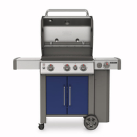  Genesis II E-335 Gas Grill: Was $949, now $899 at weber.com