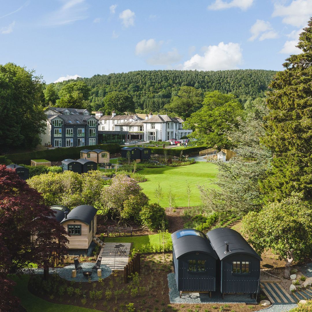 Easy Escapes: Another Place, The Lake Easy Escapes: Another Place, The Lake