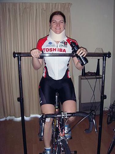 A bit of Australian ingenuity has Meares back