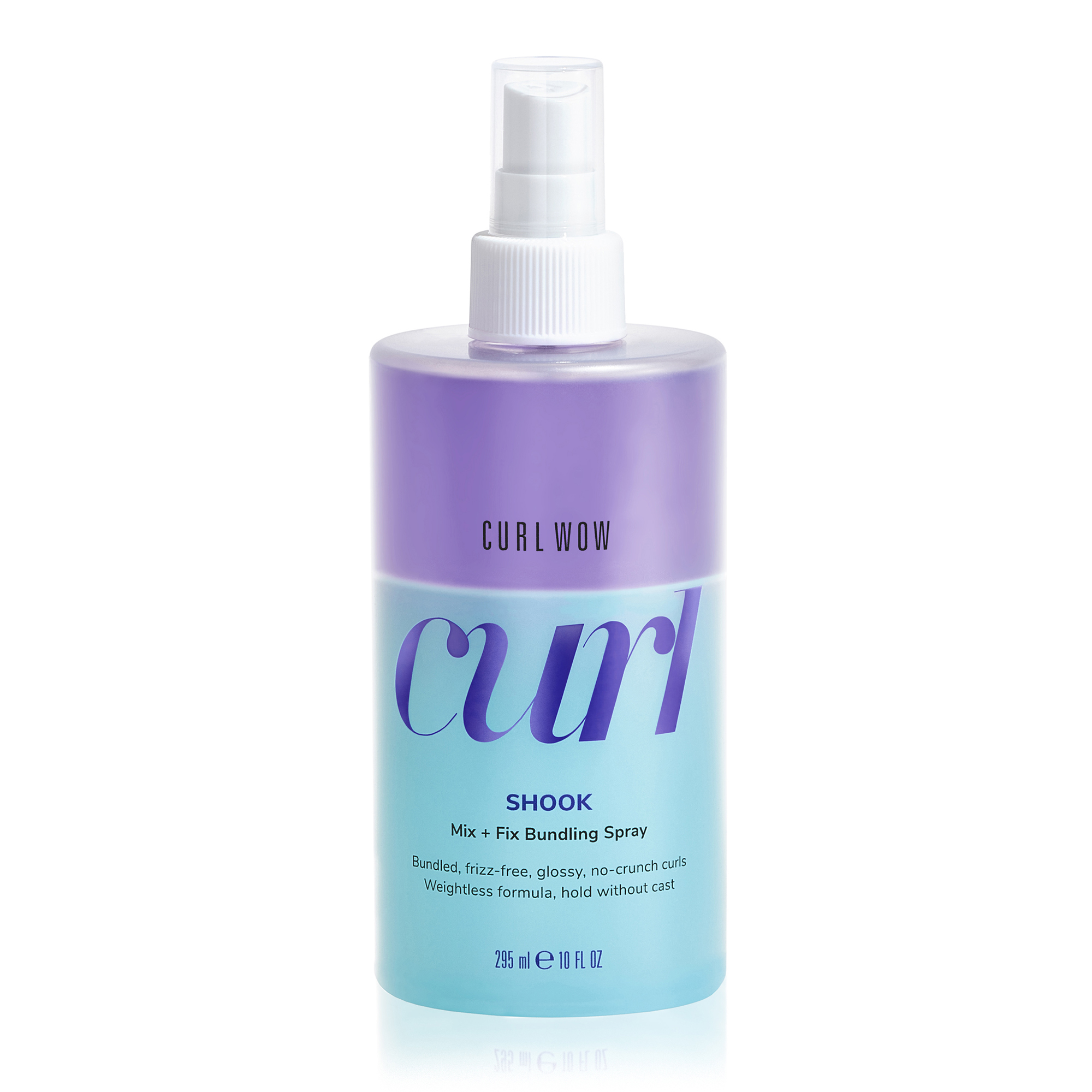 Hair Awards 2025: Curl Wow Shook Spray