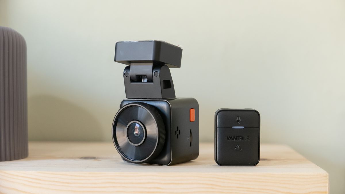 The best dash cam 2024 top car cameras for every budget TechRadar