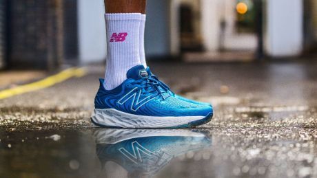 New Balance Fresh Foam 1080 v11 Review | Running Shoes Guru