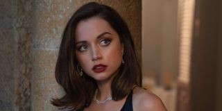 Ana de Armas in No Time to Die