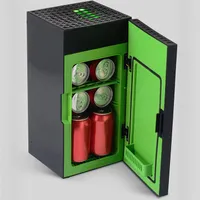 6. Xbox Series X replica 8-can mini fridge | $88now $39.97 at Walmart