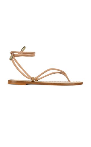 Kilimanjaro Leather Sandals