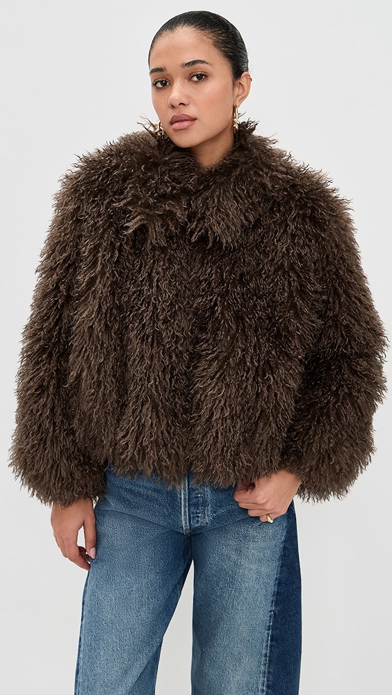 Astr the Label Kamrath Jacket