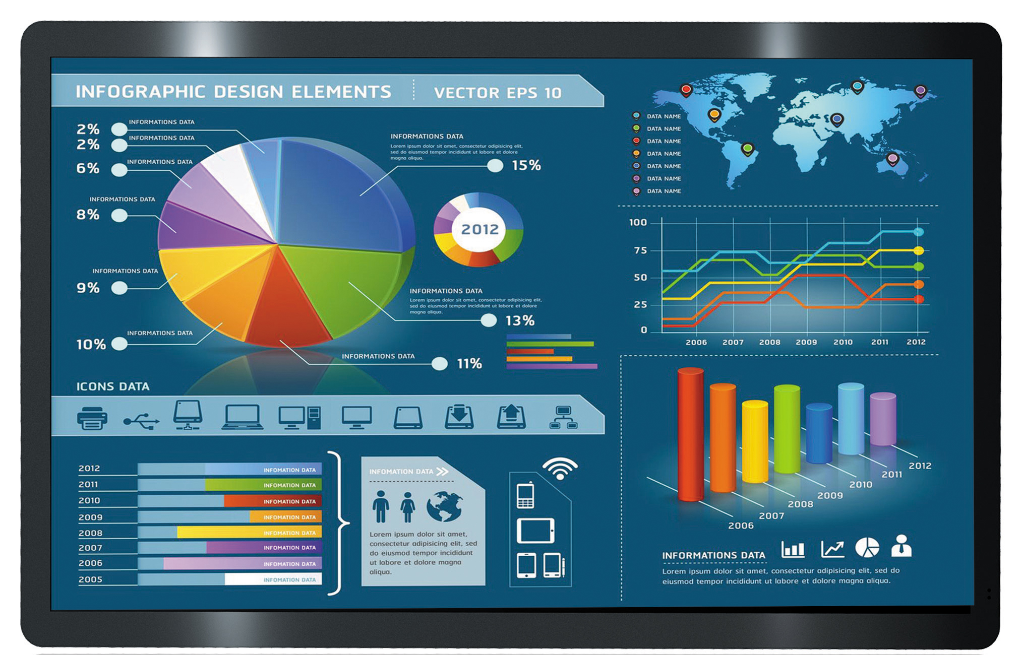 Arista Launches Multi-Touch Video Displays With Expansion Capabilities