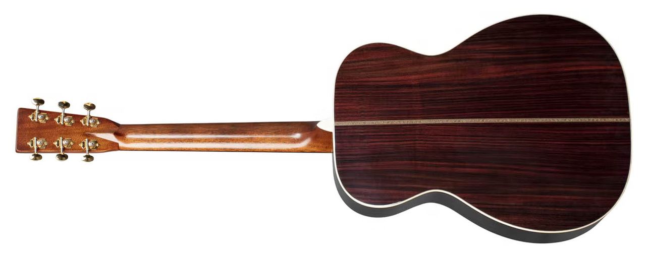 Martin 00-28 Modern Deluxe
