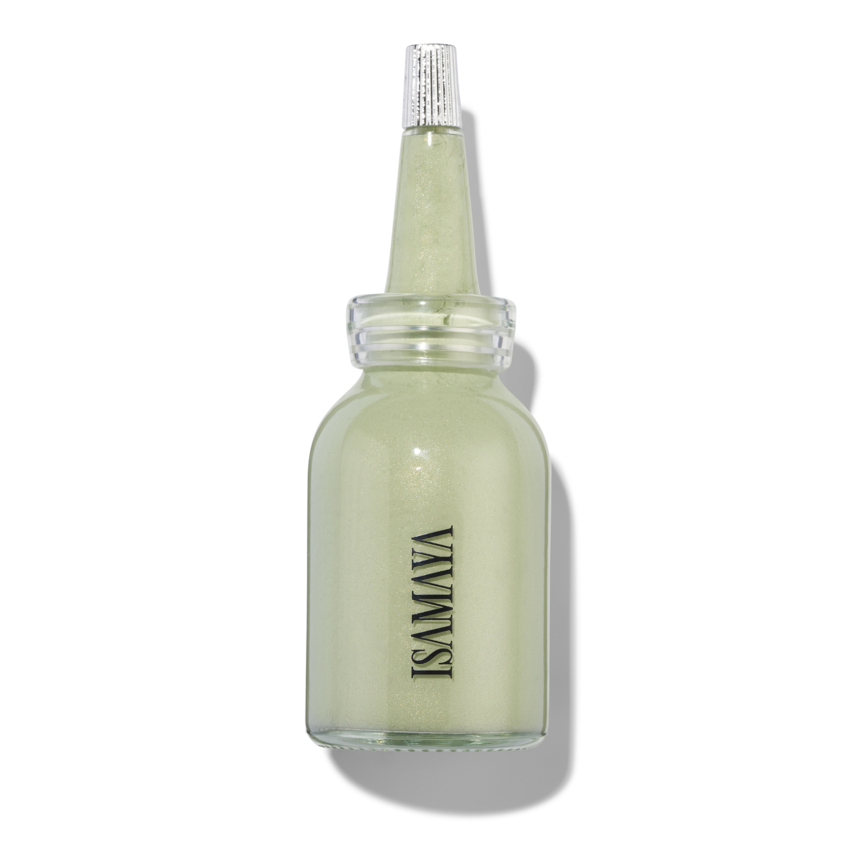 Isamaya Colour Correcting Serum Pistachio
