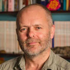 Clive Neal