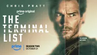 The Terminal List (Season 2) | Prime Video | All episodes available