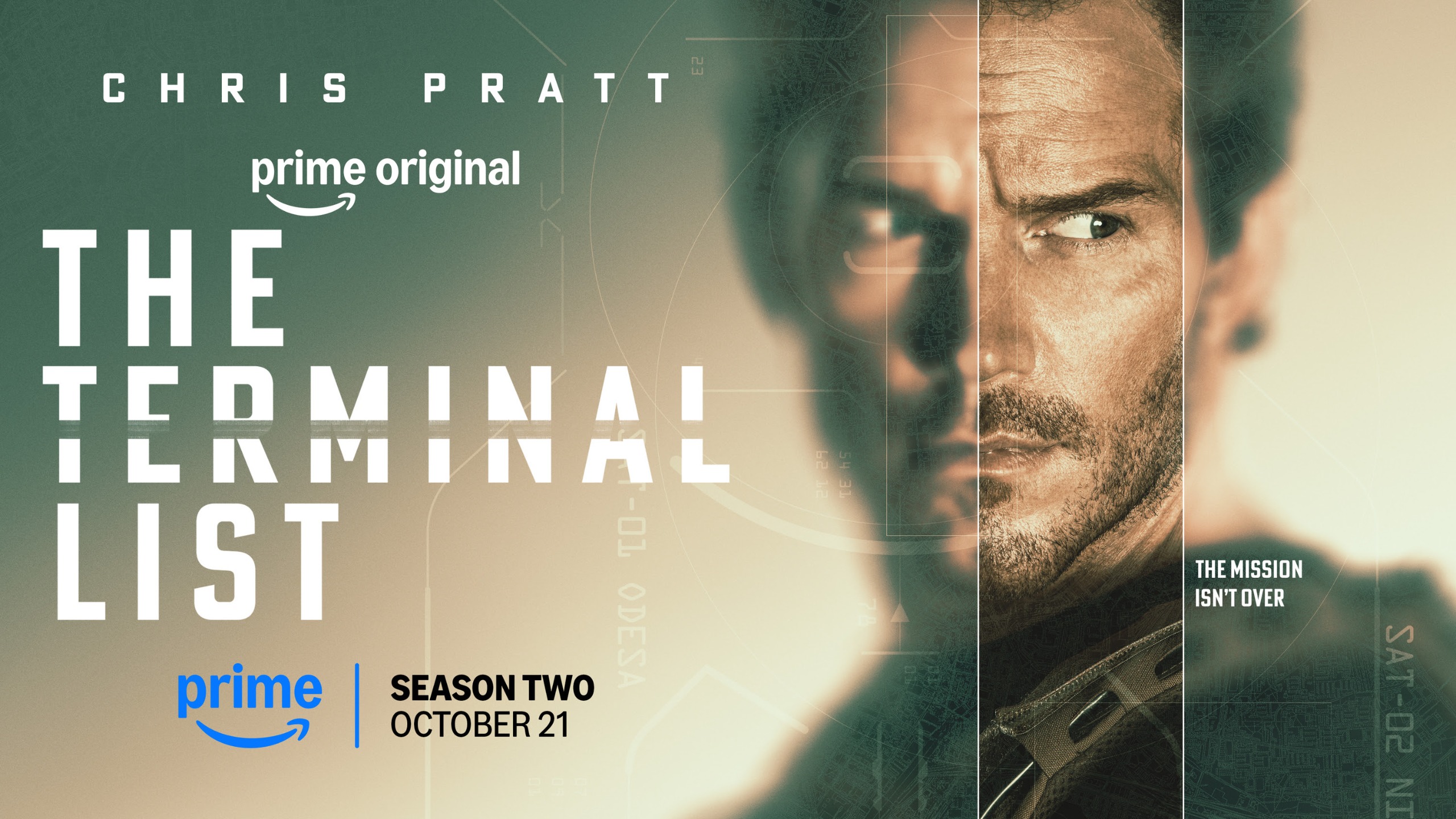 terminal list key art