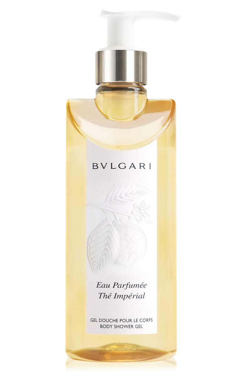 Eau Parfum&eacute;e Th&eacute; Imp&eacute;rial Body Shower Gel