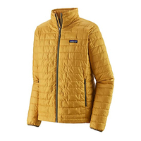 Patagonia Men's Nano Puff Jacket: $239$83.47 at Dick's Sporting GoodsSave $155.53