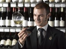 Nicolas Clerc MS DWWA Judge 2013