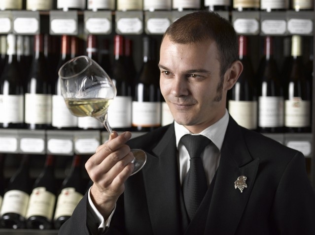 Nicolas Clerc MS DWWA Judge 2013