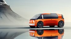 Citro&euml;n ELO Concept Car 