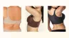 Shapeez The Tankee Short Back Smoothing Bra