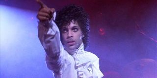 Prince - Purple Rain